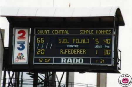 moi contre federer
